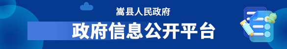 政府信息公開平臺